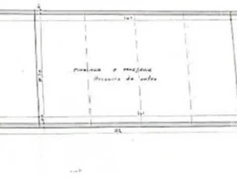 Galpon en Venta en Las Heras, USD 140.000