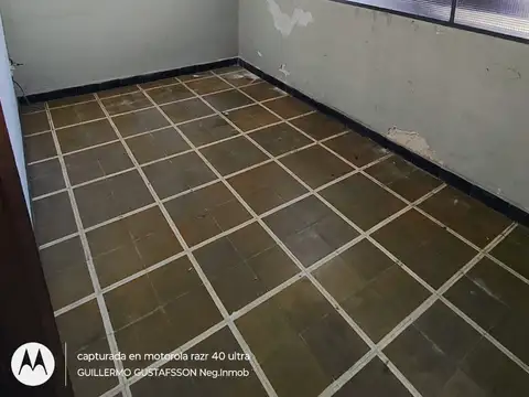 Galpon en Venta 51  mts Fondo