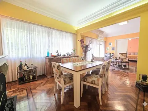 Depto Tipo Casa en Venta de 4 ambientes