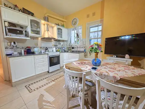 Depto Tipo Casa en Venta al Sur