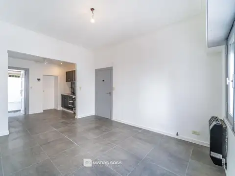 Depto Tipo Casa en Venta A Estrenar