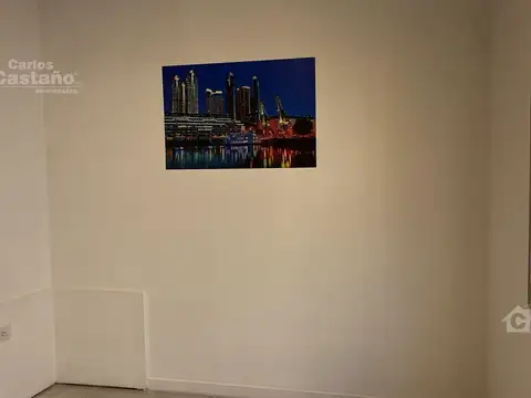 Depto Tipo Casa en Alquiler A Estrenar