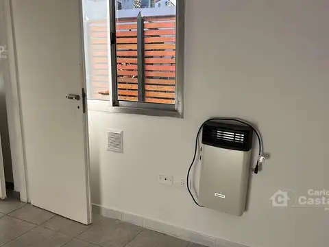 Depto Tipo Casa en Alquiler de 2 dormitorios