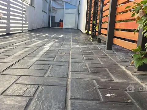 Depto Tipo Casa en Alquiler de 3 ambientes