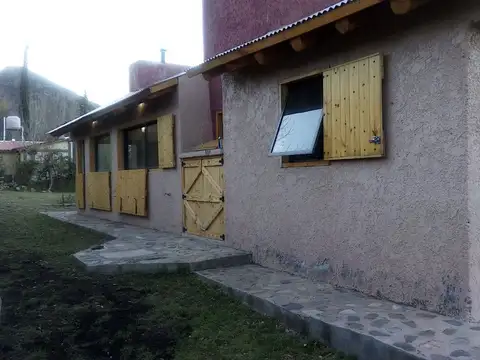 Casa en Venta en El Manzano Historico, USD 70.000