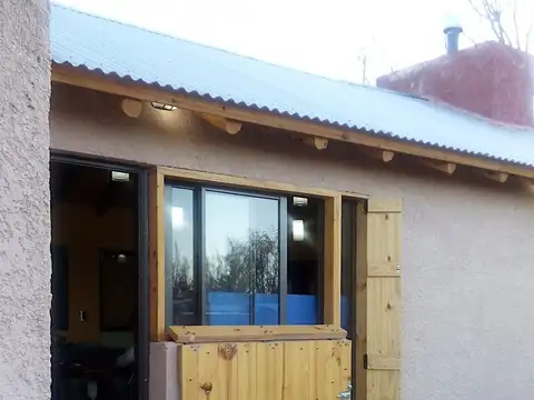 Casa en Venta 11 años