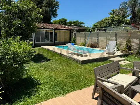 Casa en Venta de 4 dormitorios