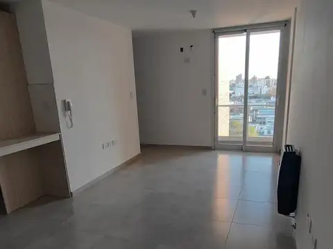 Departamento en venta 1 dormitorio en villa maria 