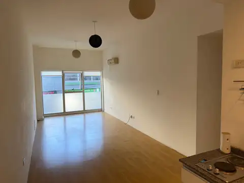 MONOAMB. EN ALQUILER - ARAOZ AL 200 - VILLA CRESPO