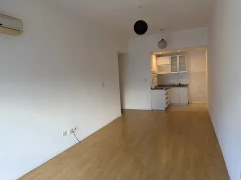 Departamento en Alquiler 12 años