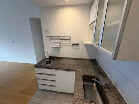 Departamento en Alquiler de Monoambiente