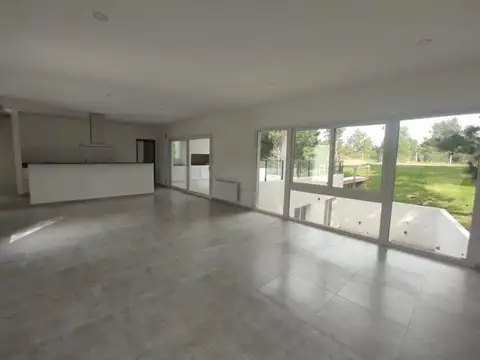 Casa en Venta al Norte