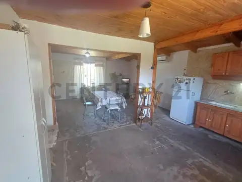 Casa en Venta en Peruzzotti, USD 45.000