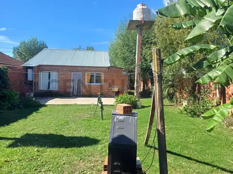 Casa en Venta en Peruzzotti, USD 45.000