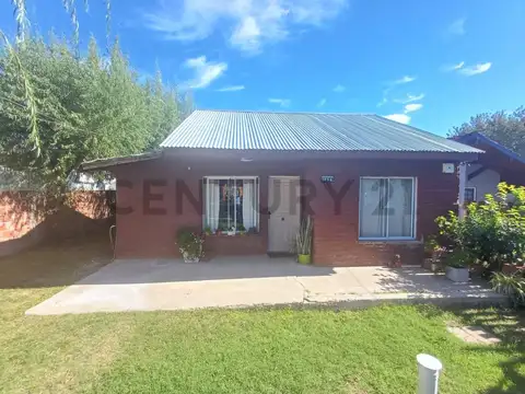 Casa en Venta de 2 dormitorios