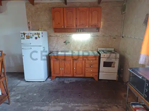 VENTA CASA 3 AMBIENTES BARRIO PERUZZOTTI PILAR