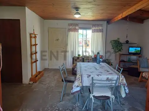 VENTA CASA 3 AMBIENTES BARRIO PERUZZOTTI PILAR
