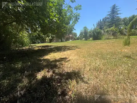 Terreno en Golfers