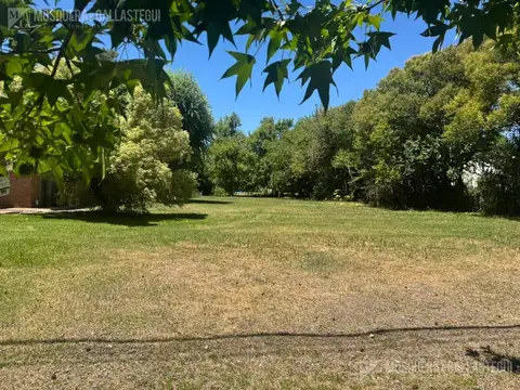 Terreno en Venta en Golfers, USD 80.000