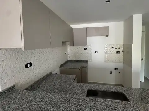 Departamento en Venta en Merlo, USD 79.000