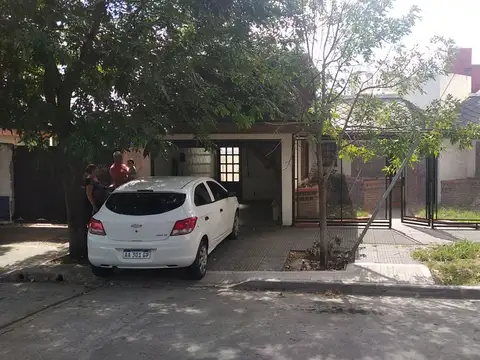 Casa - Venta - Argentina, Tres de Febrero - CURAPALIGUE - (3F) 1644