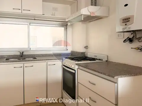 DEPARTAMENTO EN VENTA LA PLATA