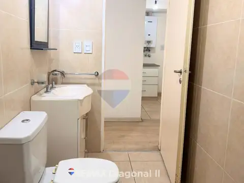 DEPARTAMENTO EN VENTA LA PLATA