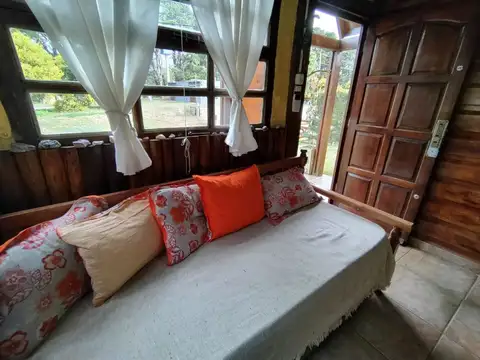 Casa en Venta 25 años