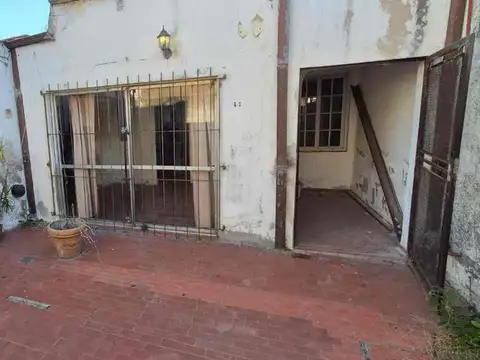 Depto Tipo Casa en Venta de 2 ambientes