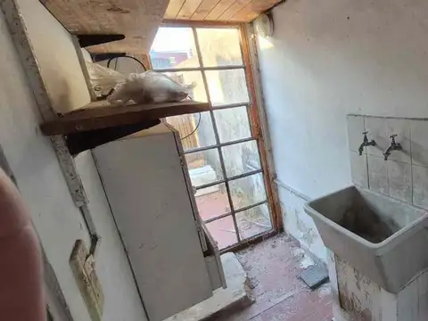 Depto Tipo Casa en Venta en La Plata, USD 45.000