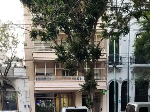 Departamento en Alquiler de 2 ambientes