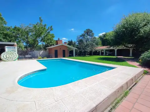 Casa en Venta de 4 dormitorios