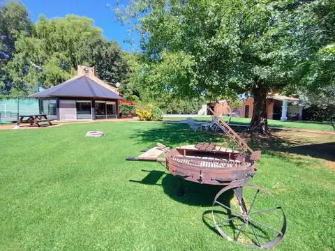 Casa en Venta al Oeste