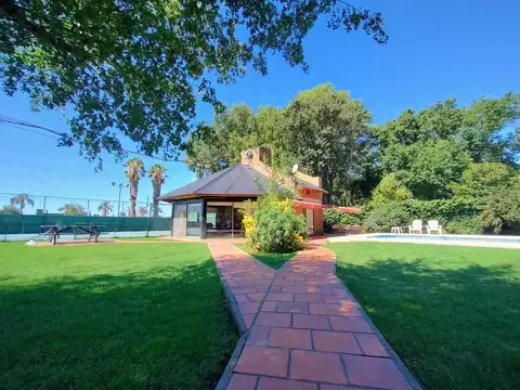 Casa en Venta en Cotos De La Alameda, USD 259.000