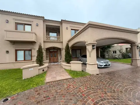 Los Robles 5901 200, Piso 0