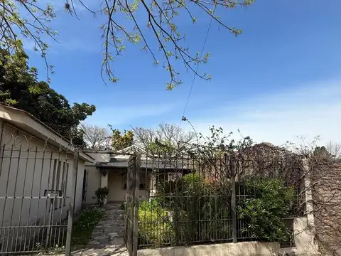 Casa en Venta en Luis Guillon, USD 70.000