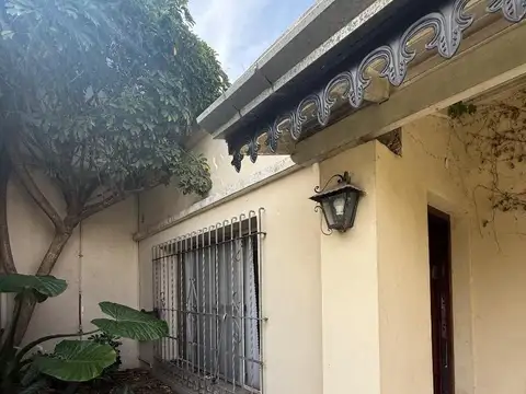 Casa en Venta 60 años