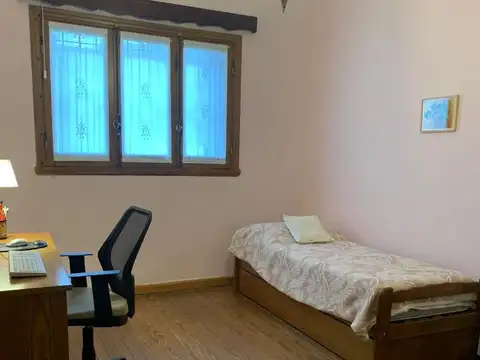 VENDO CASA EN AGRELO 955