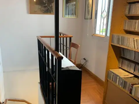 VENDO CASA EN AGRELO 955