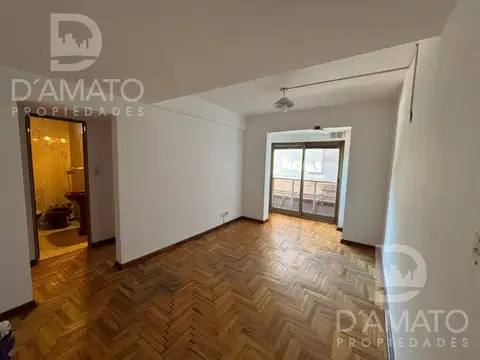 Departamento - Villa Devoto