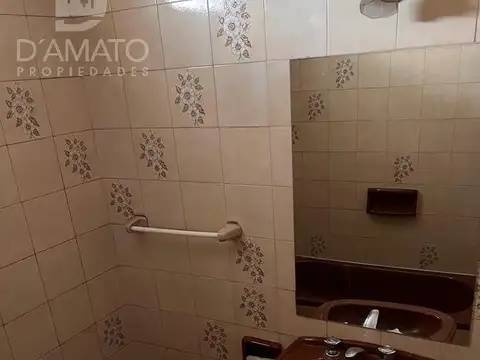 Departamento - Villa Devoto