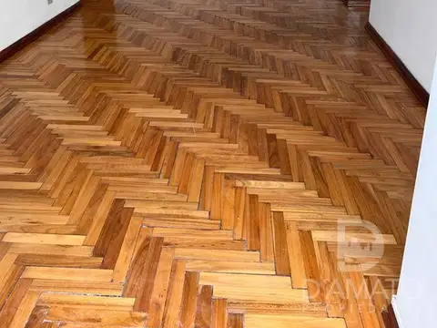 Oficina 2 ambientes con 1 baño