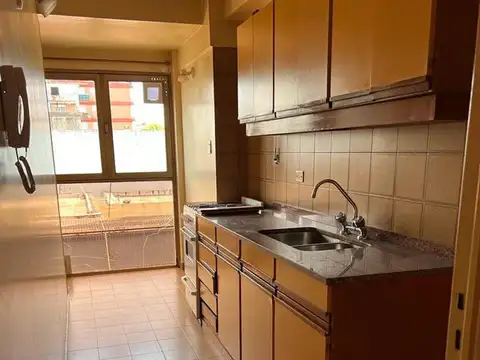 Departamento - Villa Devoto