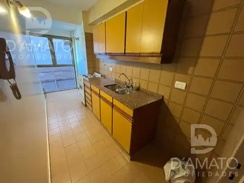 Departamento - Villa Devoto