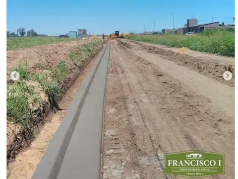 Terreno en Venta de 333,0 m2
