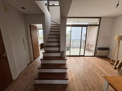 Duplex de 3 Dormitorios en Venta en La Plata