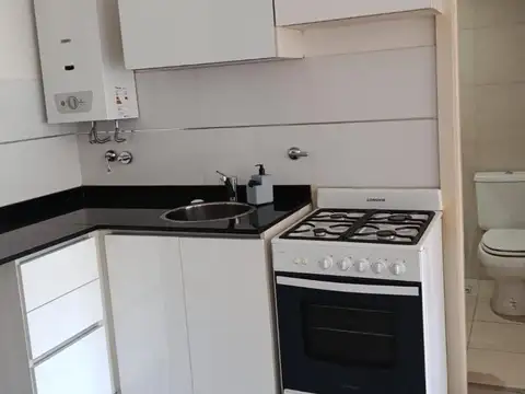 Departamento en Alquiler de 2 ambientes