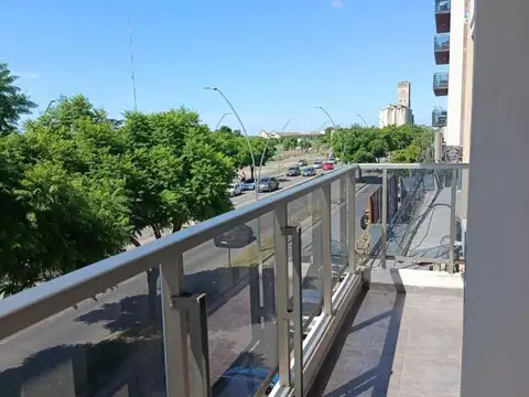 Alquiler Depto 1 Dormitorio. Excelente Zona