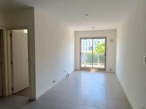 Carballo 500, Piso 02