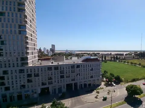 Departamento en Alquiler en Refinerias, Rosario